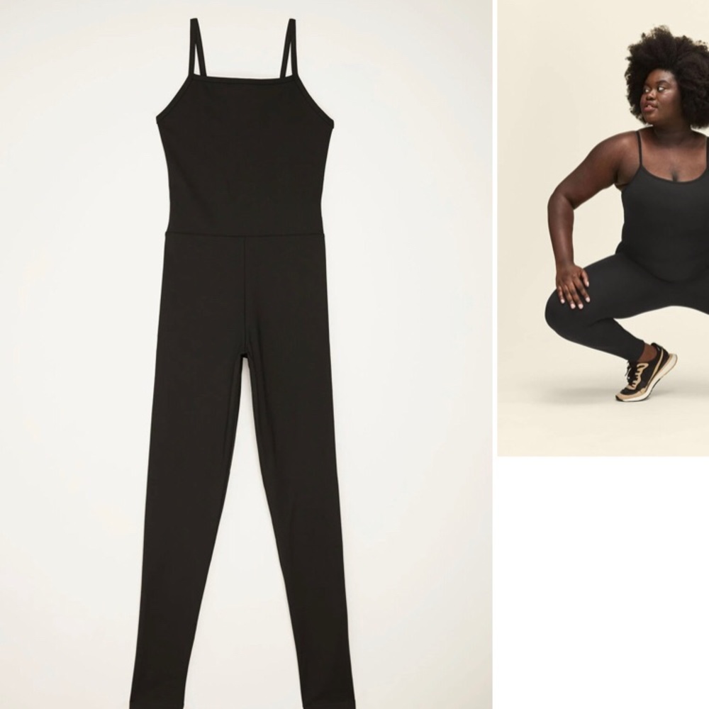 Girlfriend Collective The Unitard Small